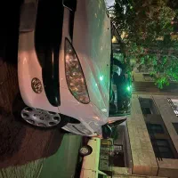 ۲۰۶تیپ دو مدل ۹۶کم کار