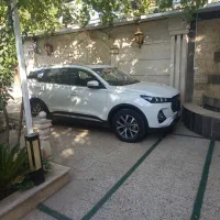 تیگو ۷پریمیوم