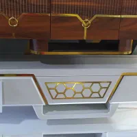 مبل میز تلویزیون و کنسول و جاکفشی|مبلمان خانگی و میز عسلی|محلات, |دیوار