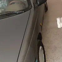 پژو ۴۰۵ دوگانه کارخانه مدل ۹۶|خودرو سواری و وانت|بندرعباس, |دیوار