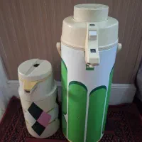 فلاسک کمیاب ناسیونال اصل