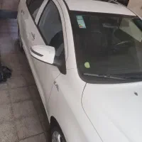 شاهین ۱۴۰۲ اتومات cvt|خودرو سواری و وانت|کرج, کرج نو|دیوار