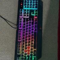 کیبورد گیمینگ بلادی B120N|قطعات و لوازم جانبی رایانه|ساری, |دیوار