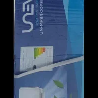 فروش کولر یونیوا|کولر گازی و فن‌کوئل|خرمشهر, |دیوار