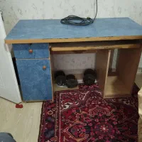 میز کامپیوتر