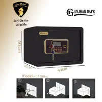 تولید کننده و پخش به سراسر کشور