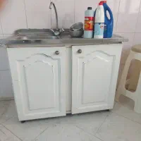 کابینت فلزی|مصالح و تجهیزات ساختمان|تهران, شهرک ولیعصر جنوبی|دیوار