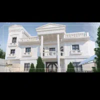 خانه نیم ساخته