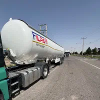 تانکر گاز‌LPG FILPA مدل ۱۴۰۵صفر