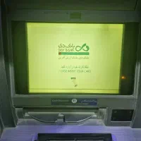 خودپرداز وینکور USB