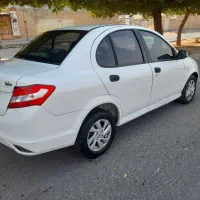 ساینا دنده‌ای EX، مدل ۱۳۹۷