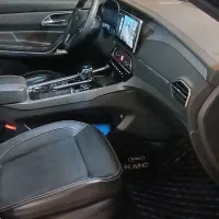 کی ام سیk7 مدل ۱۴۰۲ در حد صفر|خودرو سواری و وانت|فردیس, فردیس|دیوار