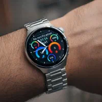 حراج ولنتاین (انواع ساعت هوشمند) با گارانتی