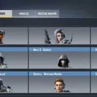 اکانت کالاف|کنسول، بازی ویدئویی و آنلاین|مهاجران, |دیوار