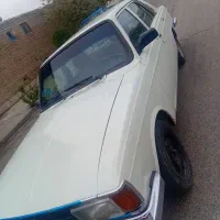 پیکان.مدل 83