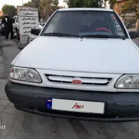 مدل ۹۴ اطاق تعویض ۱۴۰۴ قانونی شاسی پلم بدون ترک