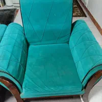مبل راحتی ۷ نفره