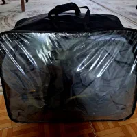 چادر ماشین کوییک کرکی