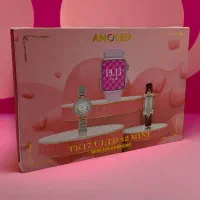 ساعت هوشمند زنانه tk17