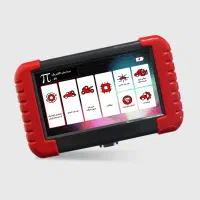 دیاگ پردازش موتور / ایکس کار / Xcar