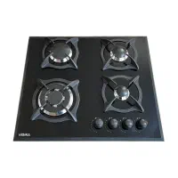 اجاق گاز چهار شعله