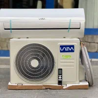 کولرگازی یونیوا تروپیکال اینورتر فوق کم مصرف