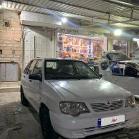 پراید۱۱۱ مدل ۹۵|خودرو سواری و وانت|بوشهر, |دیوار