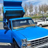 حمل نخاله و مصالح