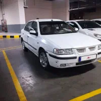 سمند lx مدل 92 xu7|خودرو سواری و وانت|تهران, فتح|دیوار
