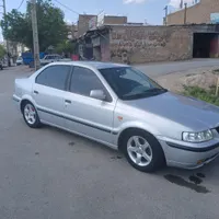 سمند LX ، مدل ۱۳۸۷|خودرو سواری و وانت|کرمانشاه, |دیوار