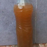 سرکه سیب خانگی