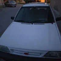 پراید 76 هاچبک کره ای