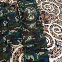 لباس نظامی . سربازی پدافند هوایی|لباس|رشت, شهریاران|دیوار