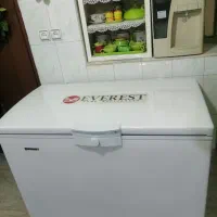 فریزر صندوقی