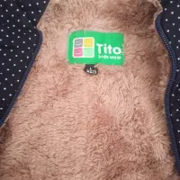 لباسهای نونو پاییزه و زمستانه مناسب تا ۵سال|کفش و لباس بچه|مرودشت, تخت جمشید|دیوار