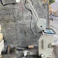 دستگاه پزشکی