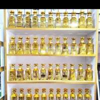 عطر زنانه مردانه کیفیت بالا