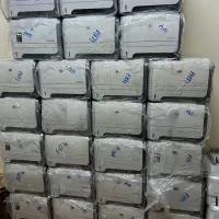 پرینتر ۲۰۵۵dn برق ۲۲۰ ارجینال