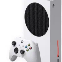 ایکس باکس سری اس