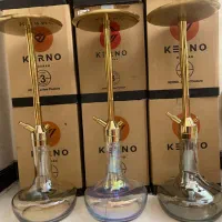 قلیان کرنو موسو|زیورآلات و اکسسوری|تهران, ائمه اطهار|دیوار