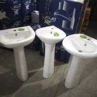 زبرجد ساده روشویی معمولی|لوازم سرویس بهداشتی|تهران, شهرک شریفی|دیوار