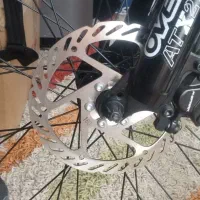 دوچرخه اورلورد|دوچرخه، اسکیت، اسکوتر|اصفهان, جلفا|دیوار