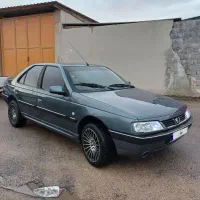 405SLXمدل ۱۳۹۷گاز سیمی