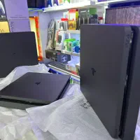 پی اس فور (مشابه آکبند)