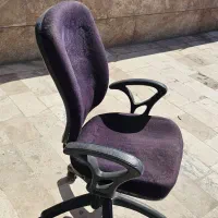 صندلی چرخان بزرگ|مبلمان اداری|تهران, هفده شهریور|دیوار