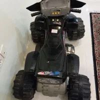 موتور شارژی(دو موتوره،قوی،سالم)|اسباببازی بچه|مشهد, سرافرازان|دیوار