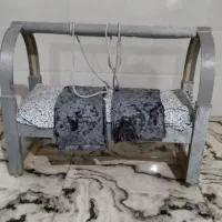 گهواره(بشکه)