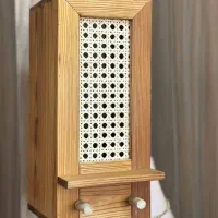 باکس لوله گاز|کتابخانه، شلف، قفسه‌های دیواری|تهران, جوادیه|دیوار