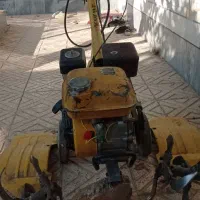 تیلر دست دوم