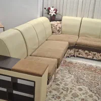 مبل ال ۷نفره